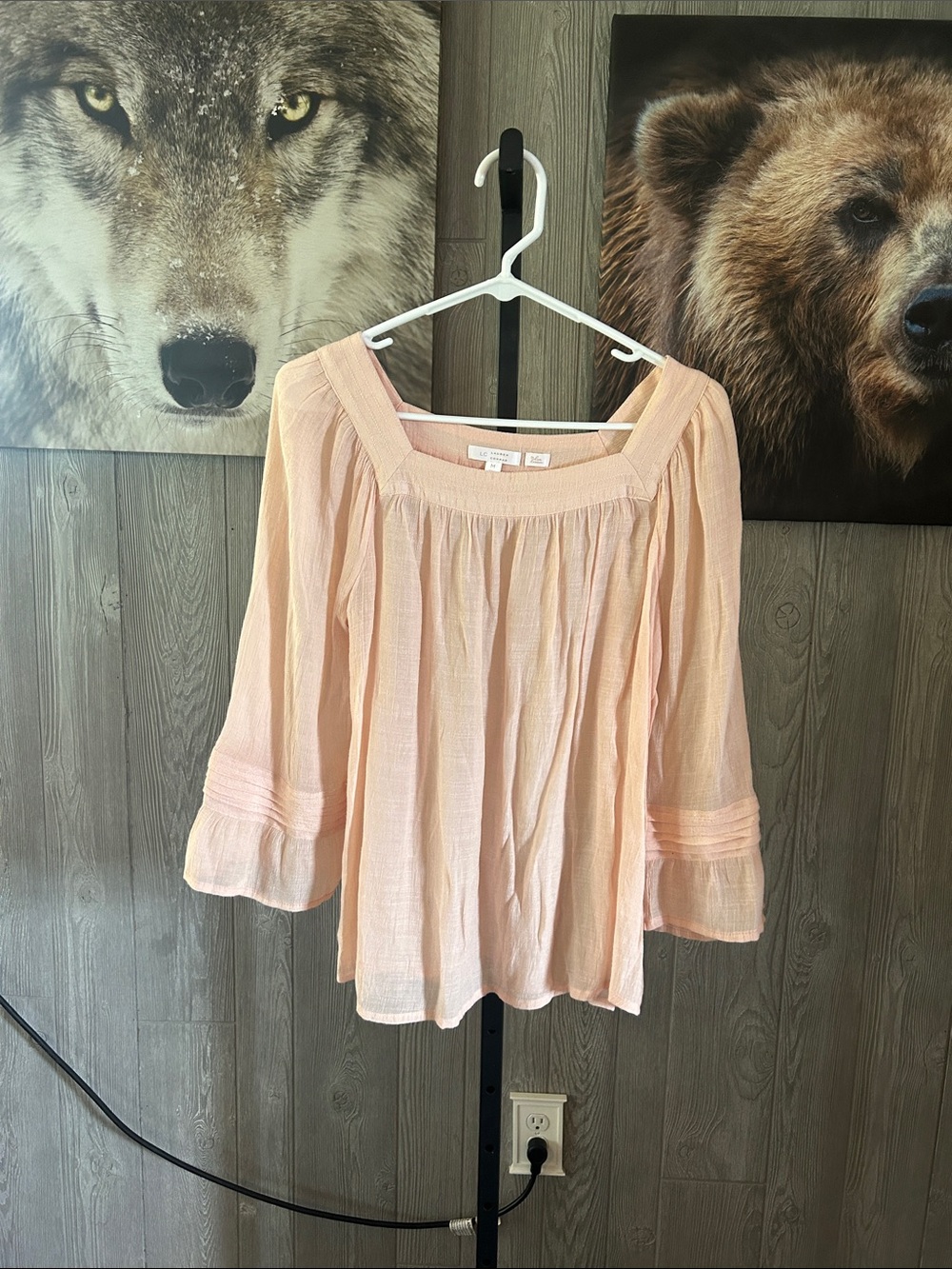Lauren Conrad Top